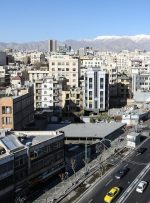 تورم قیمت مسکن در تهران ۳.۸ درصد کاهش یافت