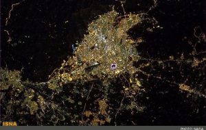 انتقاد از پیشنهاد «افزایش حریم تهران»