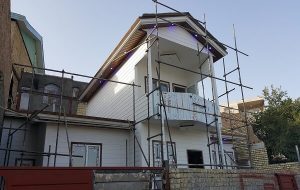 استنکاف بانک‌ها از پرداخت تسهیلات ساخت مسکن