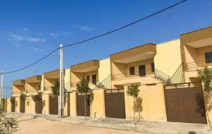 خانه‌های نقلی در سرزمینی پهناور؛وقتی شهرسازان عرصه را تنگ می‌کنند