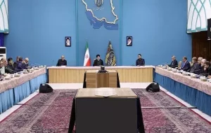 تداوم و تسریع اقدامات صورت گرفته در واگذاری زمین و ساخت مسکن تداوم و تسریع اقدامات صورت گرفته در واگذاری زمین و ساخت مسکن