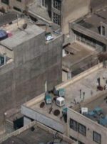 تعویض پشت بام با خودرو پراید + سند