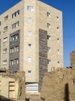 ۳۳۰ هزار بنای ناپایدار مسکونی در کشور داریم