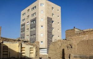 ۳۳۰ هزار بنای ناپایدار مسکونی در کشور داریم