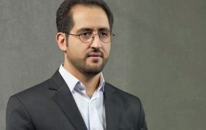 انتصاب رئیس هیأت عامل صندوق ملی مسکن