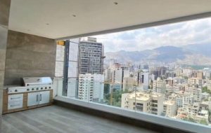 انبوه خانه‌های خالی بدون مستاجر در پایتخت!