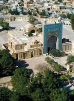 طرح جامع شهر تربت جام تصویب شد