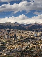 خرج پایتخت از دخل فرعی