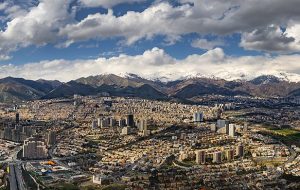 خرج پایتخت از دخل فرعی