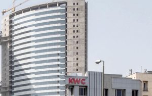 یکجافروشی برج ۲۳۰۰ میلیاردی