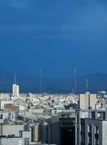 این مناطق تهران حذف می شوند؟