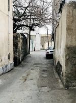 ساختمان های ۷ طبقه درکوچه های ۸ متری فرسوده تهران سبز می شوند؟