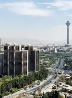 حرکت لاک‌پشتی فروشنده‌‌‌ها در بازار مسکن
