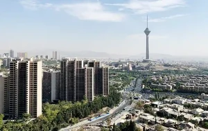 حرکت لاک‌پشتی فروشنده‌‌‌ها در بازار مسکن