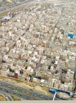 اجارهبهای آپارتمان در شمال تهران اجارهبهای آپارتمان در شمال تهران