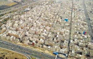 اجاره‌‌‌بهای آپارتمان در شمال تهران