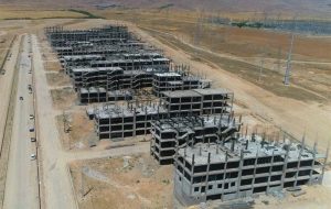 ثبتنام ۶ میلیون خانوار ایرانی در نهضت ملی مسکن/ معاون وزیر راه: فرآیند ساخت مسکن زمانبر است ثبتنام ۶ میلیون خانوار ایرانی در نهضت ملی مسکن/ معاون وزیر راه: فرآیند ساخت مسکن زمانبر است
