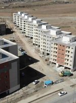 ۹۸ هزار میلیارد تومان مولدسازی توسط سازمان ملی زمین و مسکن انجام‌ می‌شود