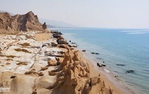 شهر جدید خلیج فارس در شمال تنگه هرمز ساخته می‌شود