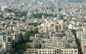 صفر از ۱۰ در بخش مسکن