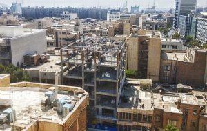 طرح جامع «باقرشهر» و «شهرک اعتمادیه» در استان تهران تصویب شد