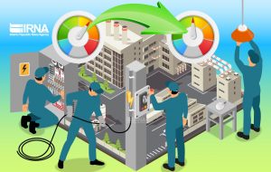 تقویت مشارکت شرکت‌های دانش‌بنیان‌ در بهینه‌سازی مصرف انرژی ساختمان‌ها