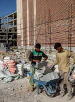 تامین ۹۰ درصد نیاز صنعت ساختمان در کشور/ نهضت ملی مسکن با کمبود مصالح مواجه نیست
