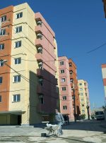 ۲۰۰ واحد مسکونی طرح نهضت ملی مسکن سیستان و بلوچستان تحویل متقاضیان شد