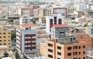 آسیب‌‌‌شناسی ۴ دهه سیاست‌‌‌های مسکن