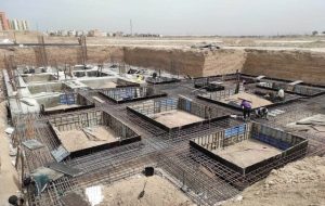 دولت در ساخت مسکن کوتاهی نکرده است