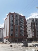 آخرین آمار طرح نهضت ملی مسکن