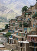 تمام خانه‌های روستایی در برنامه هفتم سنددار می‌شود