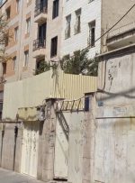 ستون‌های محکم جای سقف‌های لرزان را می‌گیرد