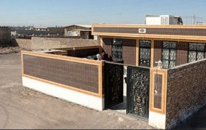 واگذاری زمین رایگان به دهک‌های پایین