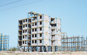 تبعات عقبماندگی در تولید مسکن تبعات عقبماندگی در تولید مسکن
