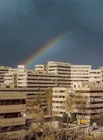 متراژ غالب عرضه در بازار مسکن تهران