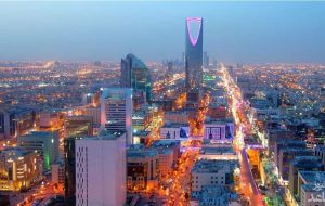 چشم‌‌‌انداز مسکن دبی و ریاض