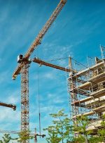 افزایش سرعت در ساخت و ساز موجب کنترل قیمت در بازار مسکن می‌شود