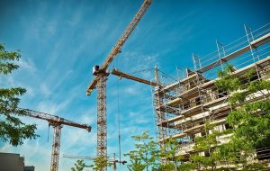 افزایش سرعت در ساخت و ساز موجب کنترل قیمت در بازار مسکن می‌شود