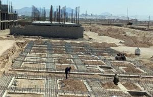واگذاری رایگان زمین به ۱۰۰ هزار متقاضی مسکن ملی واگذاری رایگان زمین به ۱۰۰ هزار متقاضی مسکن ملی
