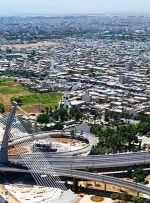 الگوی نوین برنامه‌‌‌ریزی شهری