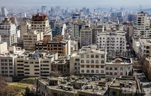سواد تهرانی‌ها از حوادث طبیعی چقدر است؟