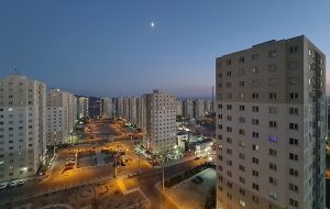 هشدار شهرسازان درباره برنامه هفتم