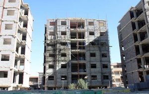 کلید پیش‌خرید خانه اول