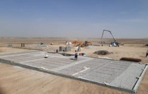 ۴۰ هزار واحد مسکونی در شهر جدید چهارم اصفهان احداث می‌شود