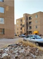 تکمیل و واگذاری ۴ هزار مسکن مهر باقی مانده در آینده نزدیک