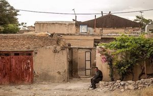 معاوضه خانه فرسوده با نوساز یا زمین