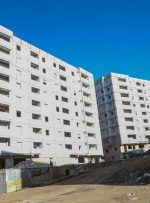 انعقاد قرارداد با ۵۷ درصد متقاضیان واجد شرایط قانون جهش تولید مسکن