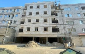 جولان سازندگان متخلف مسکن بیخ گوش پایتخت؛ وعده تحویل واحدها با نصب غیرقانونی انشعابات