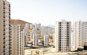 برنامه بانک مسکن برای ساخت ۱۰۰ هزار واحد مسکونی